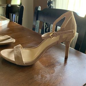 Michael Kors Heels